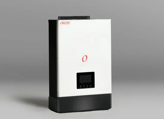 Orient Helios Series 15KVA/240V/70A.1