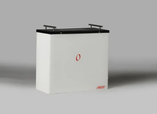 Orient Apollo Series 240Ah/48V.1